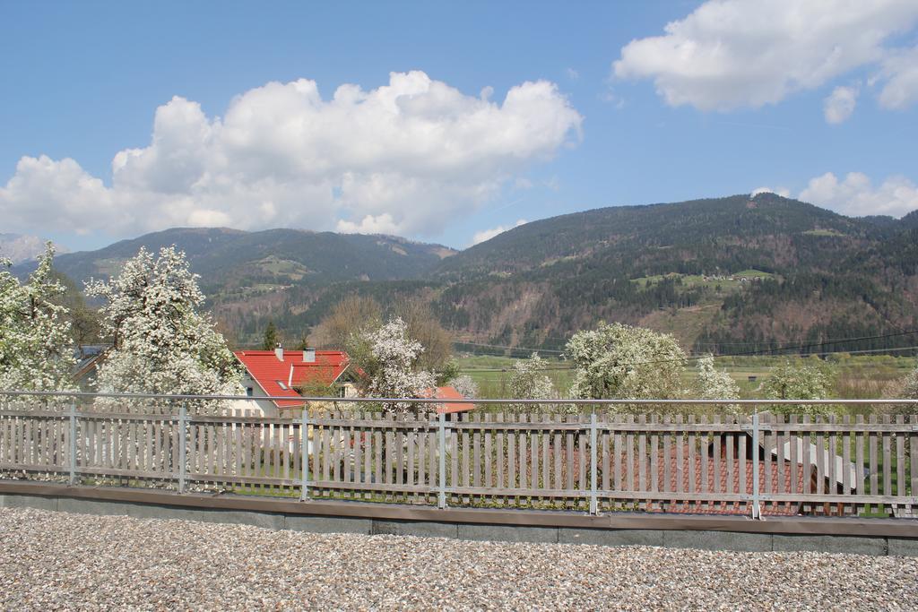 Ferienwohnungen Gritzner เทรอโพลาค ภายนอก รูปภาพ