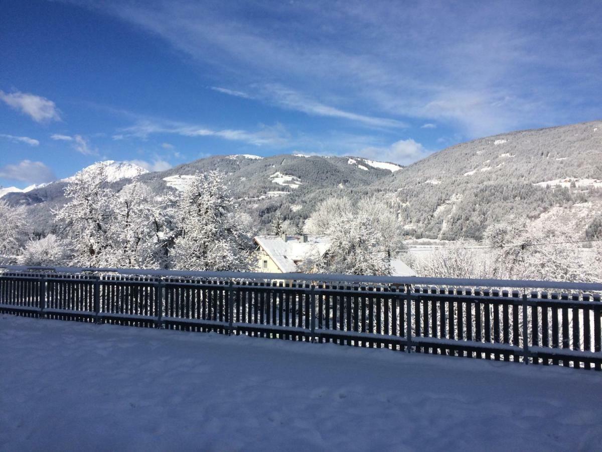 Ferienwohnungen Gritzner เทรอโพลาค ภายนอก รูปภาพ
